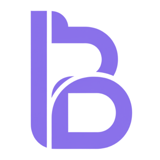 BookBed Logo